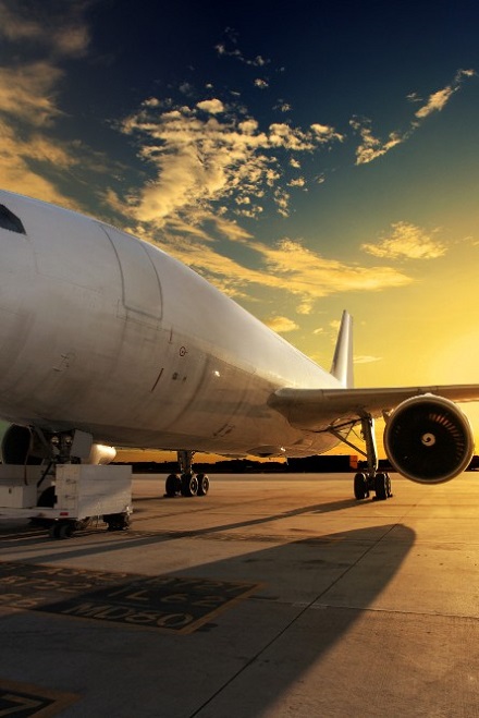 Book flight and hotel package